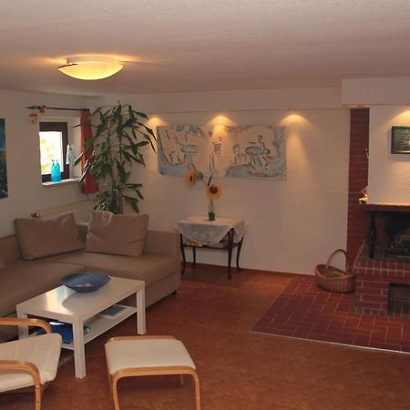 Ostseeurlaub-Barth Eksteriør billede