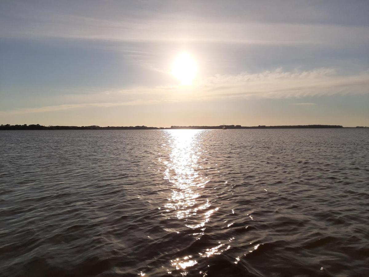 Ostseeurlaub-Barth Eksteriør billede